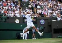 ZBOG WIMBLEDONA: Podigao tužbu protiv Kyrgiosa! Zbog Wimbledona Podigao Tuzbu Protiv Kyrgiosa