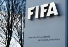 ŽESTOKA KAZNA: FIFA suspendirala ovaj Nogometni savez Zestoka Kazna Fifa Suspendirala Ovaj Nogometni Savez