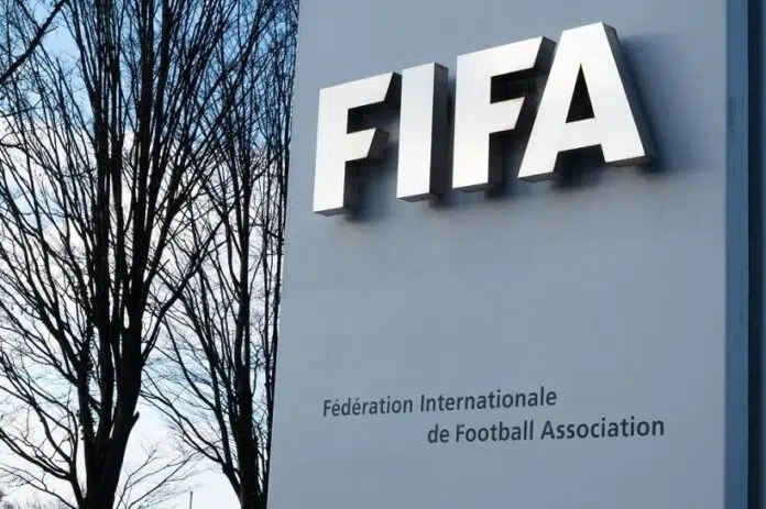 ŽESTOKA KAZNA: FIFA suspendirala ovaj Nogometni savez Zestoka Kazna Fifa Suspendirala Ovaj Nogometni Savez