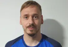 (ZVANIČNO) Asim Zec predstavljen u novom klubu Zvanicno Asim Zec Predstavljen U Novom Klubu