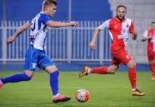 (ZVANIČNO) Nekadašnji fudbaler Sarajeva se vratio u bivši klub Zvanicno Nekadasnji Fudbaler Sarajeva Se Vratio U Bivsi Klub