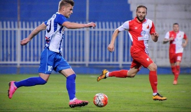 Zvanicno Nekadasnji Fudbaler Sarajeva Se Vratio U Bivsi Klub