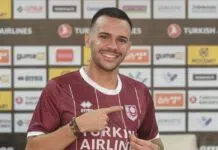 (ZVANIČNO) Potvrđeno pisanje Sport1: Mirza Mustafić novi igrač Sarajeva! Zvanicno Potvrdeno Pisanje Sport1 Mirza Mustafic Novi Igrac Sarajeva