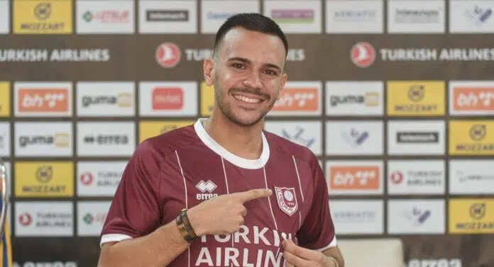 Zvanicno Potvrdeno Pisanje Sport1 Mirza Mustafic Novi Igrac Sarajeva