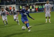 Zanimljiva poruka dočekala aktere današnje utakmice u Srebreniku Zanimljiva Poruka Docekala Aktere Danasnje Utakmice U Srebreniku