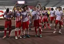 Zanimljivo ekipama iz Francuske: Zvezda dobila ponudu za nogometaša Zanimljivo Ekipama Iz Francuske Zvezda Dobila Ponudu Za Nogometasa