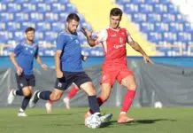 Željezničar zatražio promjenu termina utakmice protiv Igmana, N/FS BiH odobrio Zeljeznicar Zatrazio Promjenu Termina Utakmice Protiv Igmana Nfs Bih Odobrio