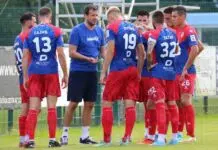 Znate li koliko je Borac napravio prekršaja na meču sa Željom? Znate Li Koliko Je Borac Napravio Prekrsaja Na Mecu Sa