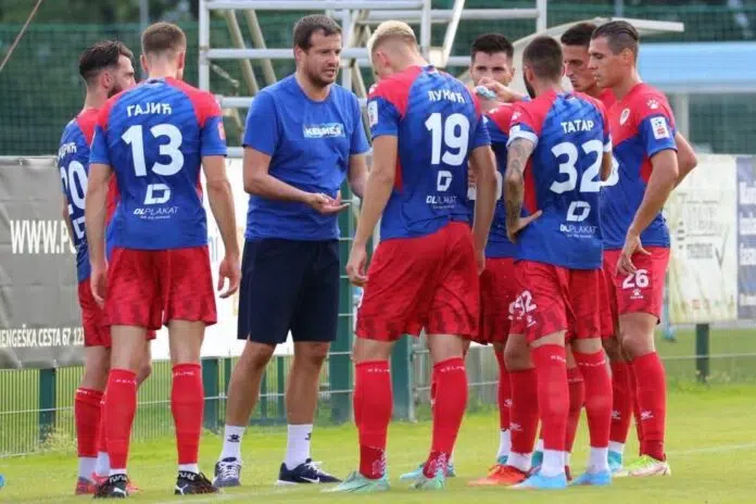 Znate Li Koliko Je Borac Napravio Prekrsaja Na Mecu Sa