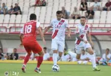 Zrinjski i Borac u direktnom TV prijenosu Zrinjski I Borac U Direktnom Tv Prijenosu