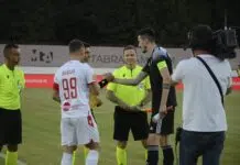 Zrinjski i Sheriff odigrali bez golova u Mostaru Zrinjski I Sheriff Odigrali Bez Golova U Mostaru