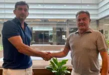 Zvanično: Miodrag Džudović novi trener Budućnosti! Zvanicno Miodrag Dzudovic Novi Trener Buducnosti