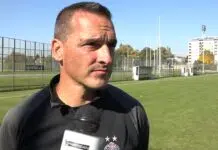 Zvanično: Nenad Brnović na klupi Sutjeske, ugovor na dvije godine Zvanicno Nenad Brnovic Na Klupi Sutjeske Ugovor Na Dvije Godine