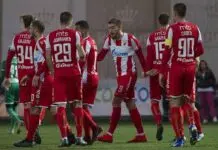 Zvezdina velika želja prošla u Seriju A! Zvezdina Velika Zelja Prosla U Seriju A