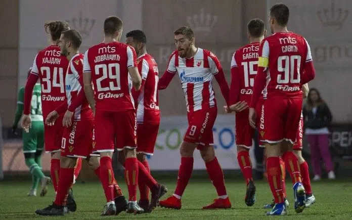 Zvezdina Velika Zelja Prosla U Seriju A