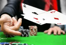 Kako postati krupije Casino Kladionice Online Bet Sport Kladjenje Dobitak Kladionica Gambling 84