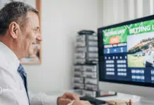 Šta su online kladionice Casino Kladionice Online Bet Sport Kladjenje Dobitak Kladionica Gambling 97