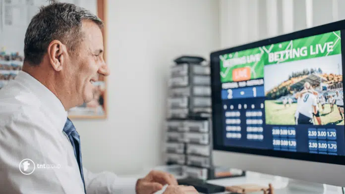 Casino Kladionice Online Bet Sport Kladjenje Dobitak Kladionica Gambling 97