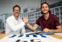 Hertha angažirala Ivana Šunjića Citypress Bobic Sunjic Unterschrift 2223 02