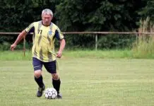 FIFPro i FIFA pružat će zdravstvenu pomoć umirovljenim nogometašima Football 4562381 960 720