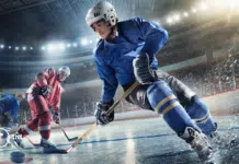 Klađenje na hokej Hockey Kladenje