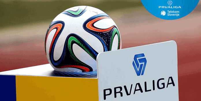 Slovenska Liga 11