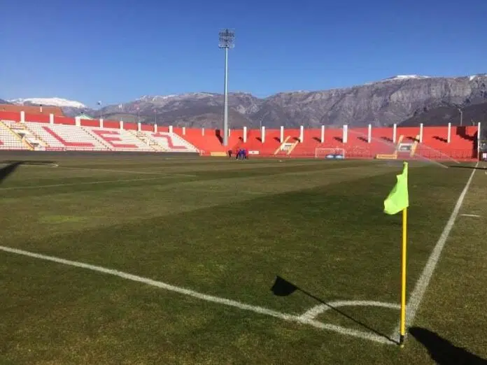 1662167462 Nista Od Susreta Veleza I Sarajeva Na Stadionu Rodeni