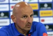 Vidojević uoči Posušja: Tim koji uđe bolje u utakmicu će imati bolje šanse za pobjedu 1662174780 Vidojevic Uoci Posusja Tim Koji Ude Bolje U Utakmicu Ce