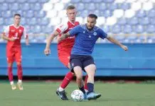 (UŽIVO) FK Željezničar – FK Igman Konjic 1662427330 Uzivo Fk Zeljeznicar Fk Igman Konjic