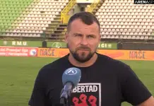 Adnan Jahić nakon poraza: Moramo se iskupiti i pokušati pobijediti Želju 1662585487 Adnan Jahic Nakon Poraza Moramo Se Iskupiti I Pokusati Pobijediti
