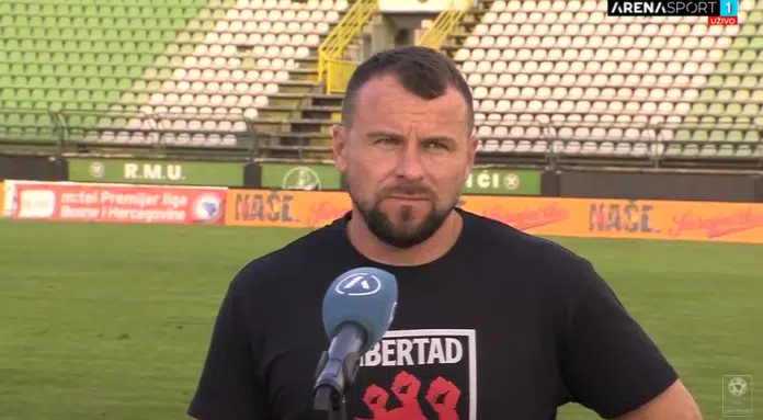 1662585487 Adnan Jahic Nakon Poraza Moramo Se Iskupiti I Pokusati Pobijediti
