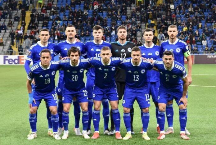 1662807006 Nizu Se Reakcije Na Odluku Nfs Bih Cuj Prijateljska Utakmica