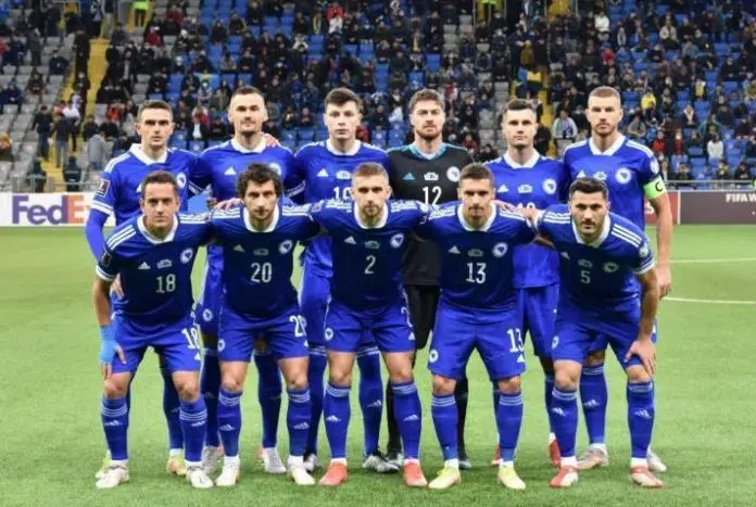 1662807006 Nizu Se Reakcije Na Odluku Nfs Bih Cuj Prijateljska Utakmica