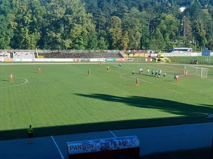 1662943863 Buducnost Slavila U Bihacu Stupcanica Kaznila Promasaje Gosk A U Finisu
