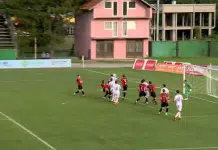 Velež brzo stigao do izjednačenja protiv Slobode 1663208700 Velez Brzo Stigao Do Izjednacenja Protiv Slobode