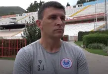 (VIDEO) Sergej Jakirović: Kad sam pogledao statistiku utakmice protiv Sloge, bilo mi je odmah jasno zašto smo izgubili 1663377539 Video Sergej Jakirovic Kad Sam Pogledao Statistiku Utakmice Protiv Sloge