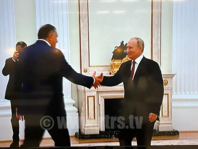 1663723915 Dodik Na Sastanku Sa Putinom Ponosan Sam Sto Smo Obezbijedili