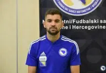 (VIDEO) Mateo Sušić: Ovisimo isključivo o sebi, nadam se da ćemo uz pomoć navijača doći do tri boda 1663727601 Video Mateo Susic Ovisimo Iskljucivo O Sebi Nadam Se Da