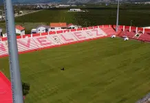 Ponovo problemi na stadionu “Rođeni”: Kako riješiti pat poziciju? 1664331307 Ponovo Problemi Na Stadionu Rodeni Kako Rijesiti Pat Poziciju