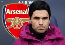 ARTETA ISPRAVIO GREŠKU: Arsenal pripremio novi ugovor za ‘nepoželjnog’ Francuza i oduševio navijače 5B02A848 A948 458E B544 745C0A0A0A6A Mikel Arteta Arsenal 1F4615Xbpgov1O6Mvvqle0Ef2 Preview