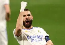 Benzemina ozljeda ipak je teža nego što se mislilo: Real hendikepiran u velikom derbiju! 626E7E08 57C0 4D05 871A 16C80A0A0A6A Karim Benzema Real Madrid Vs Chelsea 040622 Preview