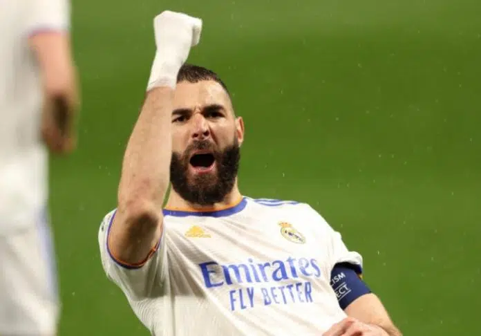 626E7E08 57C0 4D05 871A 16C80A0A0A6A Karim Benzema Real Madrid Vs Chelsea 040622 Preview