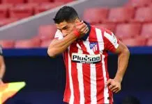 ODLAZI KOD NAJBOLJEG TRENERA DANAŠNJICE: Suárez režira senzacionalan povratak u Premiership 62B95Ef4 5Bb0 4Fd6 A16E 0B180A0A0A6A Suarez Cropped H39Yvw4Dyv8K1Rwvil2Fgadp9 Preview