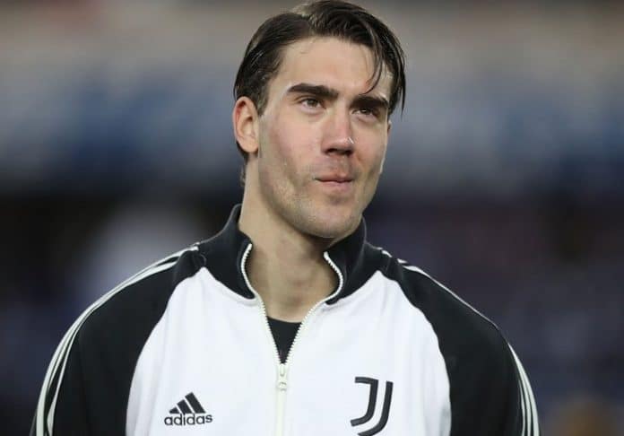 62Bca15B 2640 4162 8Cc4 313E0A0A0A6A Dusan Vlahovic Juventus Pre Match 2021 22 Preview