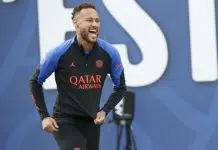 KAKVA STATISTIKA: Neymar ruši rekord legendarnog Pelea i ulazi u historiju 630E215A 7050 446A 99C5 41200A0A0A6A Instagram Post Shared By Neymarjr Preview