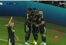 SRAMAN POTEZ NAVIJAČA CELTICA DOK JE VINICIUS SLAVIO GOL: Brazilac nije ni primijetio, SRAMOTA (VIDEO) 63183Dee A72C 4Da6 994A 24250A0A0A6A 302694558 1758445124554153 9135365301278744941 N Preview