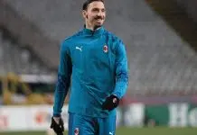 IBRAHIMOVIĆU PORUČILI DA MU JE VRIJEME ZA PENZIJU: Ovo je njegov odgovor! 6321B59F 8Fc0 429E 902F 61780A0A0A6A 2467607 Crvena Zvezdaac Milan 63 Ls Preview