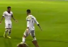 NEVJERICA: Evo šta su navijači Sheriffa uradili kada je Cristiano Ronaldo zabio gol 632441Ca 458C 40Ec Aab5 112C0A0A0A6A Cristiano Ronaldo Preview
