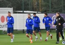 Je li ovo sastav Peteva za Crnu Goru? 632D9Dde Cad8 4278 9C51 07Cd0A0A0A6A Trening Bih Dzeko Pjanic Preview