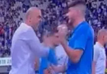 Šamar od kojeg će i vama zazujati u ušima: Ovako izgleda kada izraelski izbornik ‘miluje’ svog igrača 63341D97 Ad88 4223 B4B3 40Ff0A0A0A6A Screenshot 21 Preview